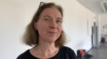 Politologin Katrin Himmler zu Besuch in Kassel